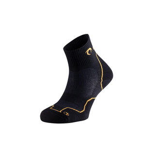 LURBEL TIERRA THREE CALZE TECNICHE E TRASPIRANTI PER RUNNING E TREKKING