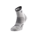 LURBEL TIERRA THREE CALZE TECNICHE E TRASPIRANTI PER RUNNING E TREKKING