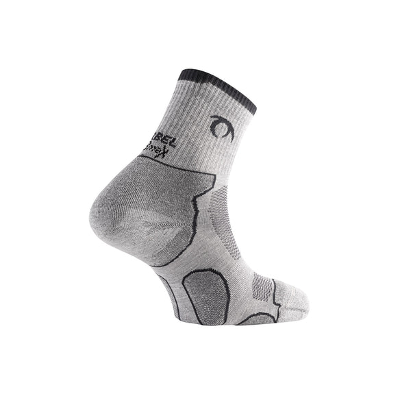LURBEL TIERRA THREE CALZE TECNICHE E TRASPIRANTI PER RUNNING E TREKKING