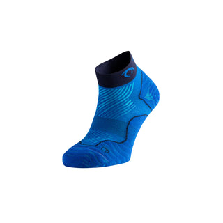 LURBEL TIWAR TWO CALZE CORTE UNISEX TECNICHE E TRASPIRANTI DA TRAIL-RUNNING - DISPONIBILE IN 2 COLORI