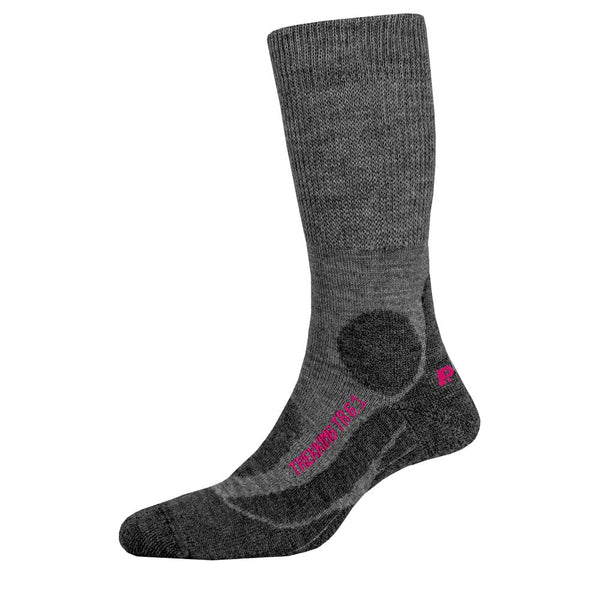 PAC TR 6.1 MEDIUM MERINO CALZE MEZZA ALTEZZA IN LANA MERINO DA TREKKING - DISPONIBILE IN 2 COLORI