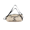 GRIVEL FALESIA ROPE BAG Pratica borsa porta corda in stile tubolare e tessuto resistente