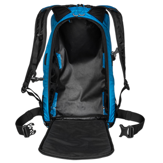GRIVEL RAID PRO 25 ZAINO ULTRALEGGERO PER ALPINISMO E SCIALPINISMO