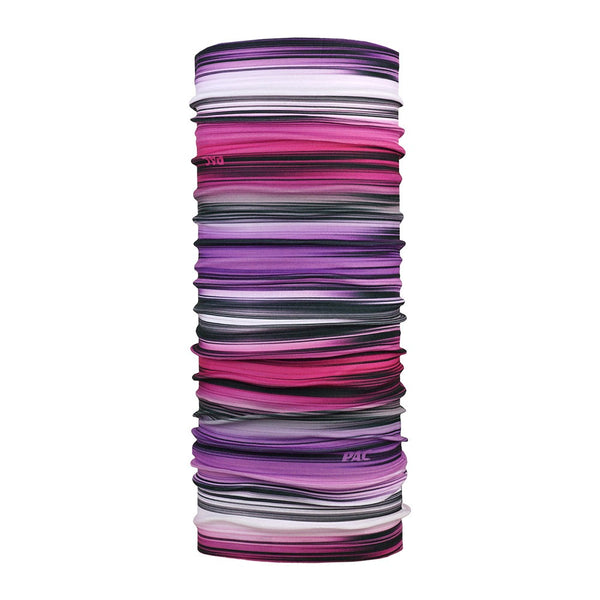 P.A.C. UV PROTECTOR SCALDACOLLO TUBOLARE MULTIUSO DISPONIBILE IN 3 FANTASIE
