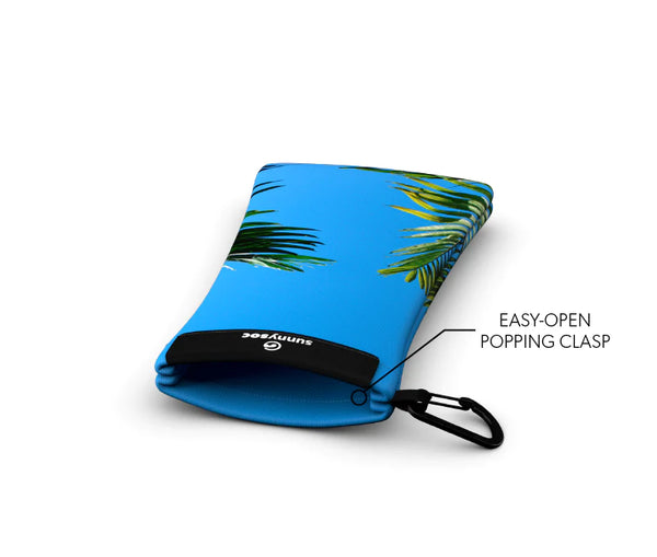 PORTAOCCHIALI PALM SUNNYSOC