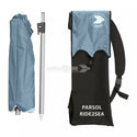 BRUNNER PARSOL RIDE2SEA OMBRELLONE PORTATILE ULTRACOMPATTO E LEGGERO - DISPONIBILE IN 2 COLORI
