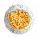 BRUNNER PASTA & SALAD SET DA 5PZ PIATTI IN MELAMINA RESISTENTE E FONDO ANTISLIP