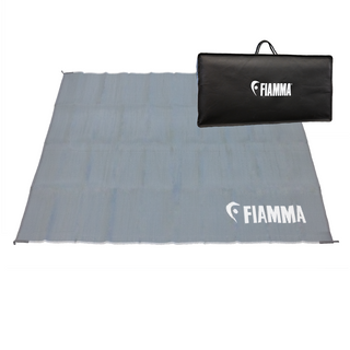 FIAMMA PATIO-MAT LIGHT STUOIA DA CAMPEGGIO RESISTENTE E LEGGERA - DISPONIBILE IN 3 MISURE