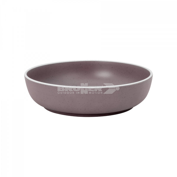 BRUNNER STOVIGLIE IN MELAMINA E FONDO ANTISLIP FANTASIA DOLOMIT - ARTICOLI ASSORTITI - DISPONIBILE IN DIVERSI COLORI