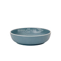 BRUNNER STOVIGLIE IN MELAMINA E FONDO ANTISLIP FANTASIA DOLOMIT - ARTICOLI ASSORTITI - DISPONIBILE IN DIVERSI COLORI