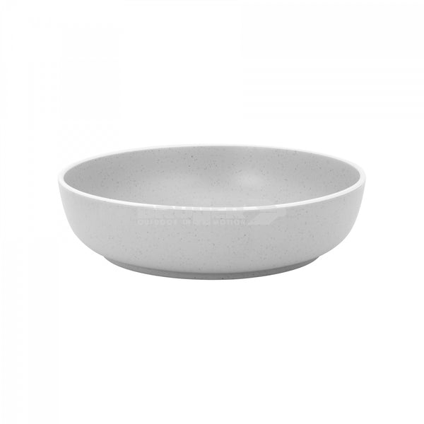 BRUNNER STOVIGLIE IN MELAMINA E FONDO ANTISLIP FANTASIA DOLOMIT - ARTICOLI ASSORTITI - DISPONIBILE IN DIVERSI COLORI