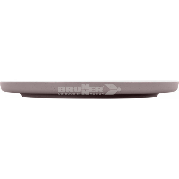 BRUNNER STOVIGLIE IN MELAMINA E FONDO ANTISLIP FANTASIA DOLOMIT - ARTICOLI ASSORTITI - DISPONIBILE IN DIVERSI COLORI