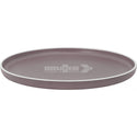BRUNNER STOVIGLIE IN MELAMINA E FONDO ANTISLIP FANTASIA DOLOMIT - ARTICOLI ASSORTITI - DISPONIBILE IN DIVERSI COLORI
