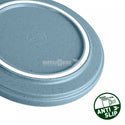 BRUNNER STOVIGLIE IN MELAMINA E FONDO ANTISLIP FANTASIA DOLOMIT - ARTICOLI ASSORTITI - DISPONIBILE IN DIVERSI COLORI