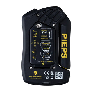 PIEPS PRO IPS - Dispositivo artva