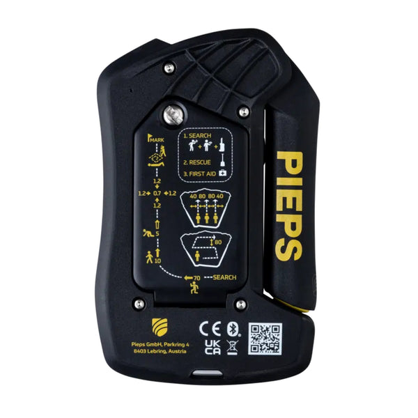 PIEPS PRO IPS - Dispositivo artva