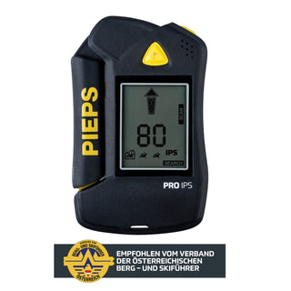 PIEPS PRO IPS - Dispositivo artva