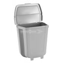 BRUNNER PILLAR FOLD AWAY CESTINO PORTARIFIUTI PIEGHEVOLE