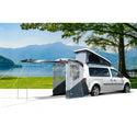 BRUNNER PILOTE CADDY 5 TENDA POSTERIORE PER PORTELLONE VW CADDY 5 140 x 190 x H200 cm