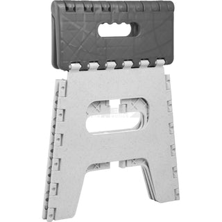 BRUNNER PLYER GRADINO PIEGHEVOLE IN MATERIALE PLASTICO RESISTENTE