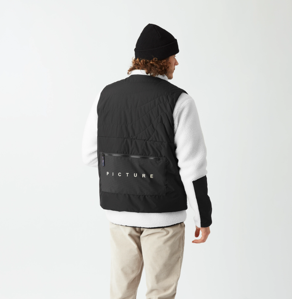 PICTURE PMBTON 3 IN 1 JACKET UOMO