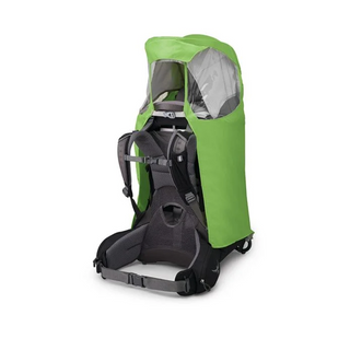 OSPREY POCO CHILD CARRIER RAINCOVER COPRI PIOGGIA PER ZAINI PORTABIMBI