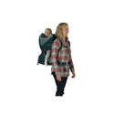 OSPREY POCO LT ZAINO PORTABIMBO COMODO E SICURO CON PARASOLE INCLUSO - DISPONIBILE IN 2 COLORI