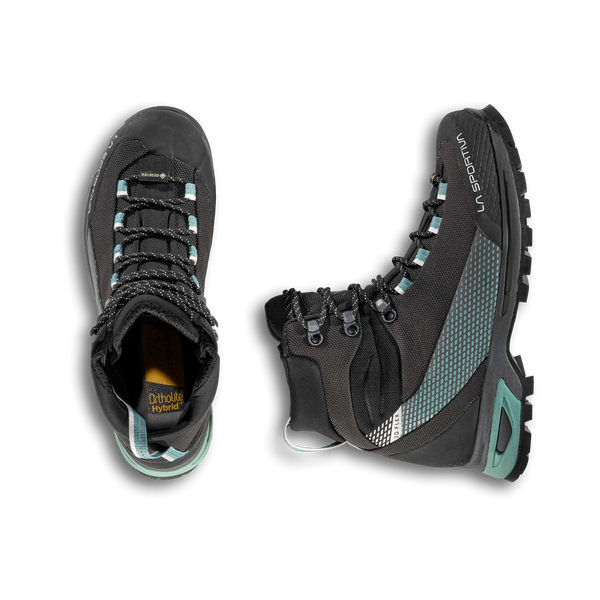 LA SPORTIVA TRANGO TRK W'S GTX DONNA - DISPONIBILE IN 3 COLORI