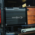 BRUNNER POLARYS FREEZE DZ 45 Frigo/congelatore portatile a compressore Dual Zone - IN PROMOZIONE!