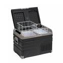 BRUNNER POLARYS FREEZE DZ 45 Frigo/congelatore portatile a compressore Dual Zone - IN PROMOZIONE!