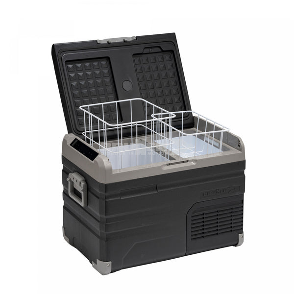 BRUNNER POLARYS FREEZE DZ 45 Frigo/congelatore portatile a compressore Dual Zone - IN PROMOZIONE!