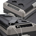 BRUNNER POLARYS FREEZE DZ 45 Frigo/congelatore portatile a compressore Dual Zone - IN PROMOZIONE!