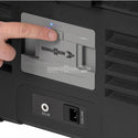 BRUNNER POLARYS FREEZE DZ 45 Frigo/congelatore portatile a compressore Dual Zone - IN PROMOZIONE!