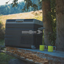 BRUNNER POLARYS FREEZE DZ 45 Frigo/congelatore portatile a compressore Dual Zone - IN PROMOZIONE!