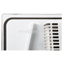 BRUNNER POLARYS TRAVEL FRIGOBOX PORTATILE TERMOELETTRICO 12V DC/230V AC - Disponibile in 2 litraggi