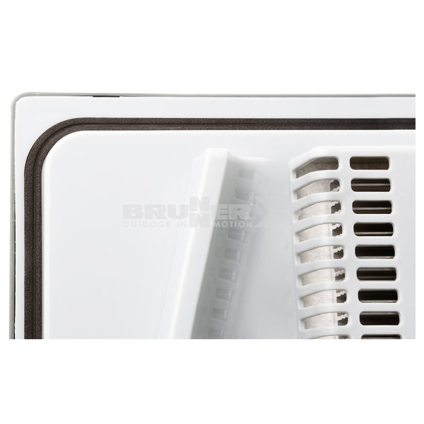BRUNNER POLARYS TRAVEL FRIGOBOX PORTATILE TERMOELETTRICO 12V DC/230V AC - Disponibile in 2 litraggi