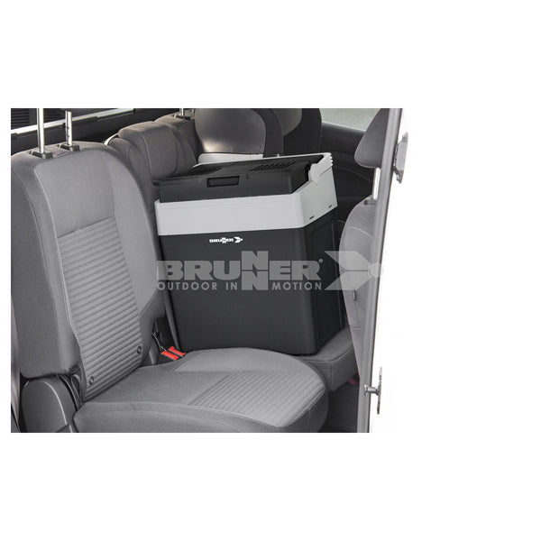 BRUNNER POLARYS TRAVEL FRIGOBOX PORTATILE TERMOELETTRICO 12V DC/230V AC - Disponibile in 2 litraggi