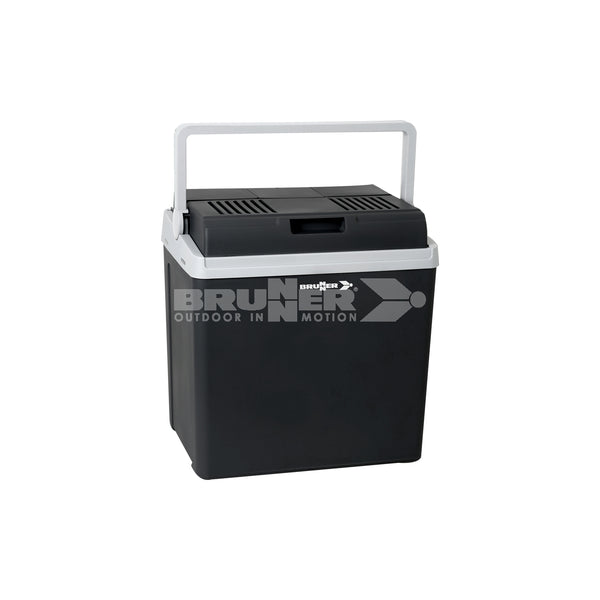 BRUNNER POLARYS TRAVEL FRIGOBOX PORTATILE TERMOELETTRICO 12V DC/230V AC - Disponibile in 2 litraggi