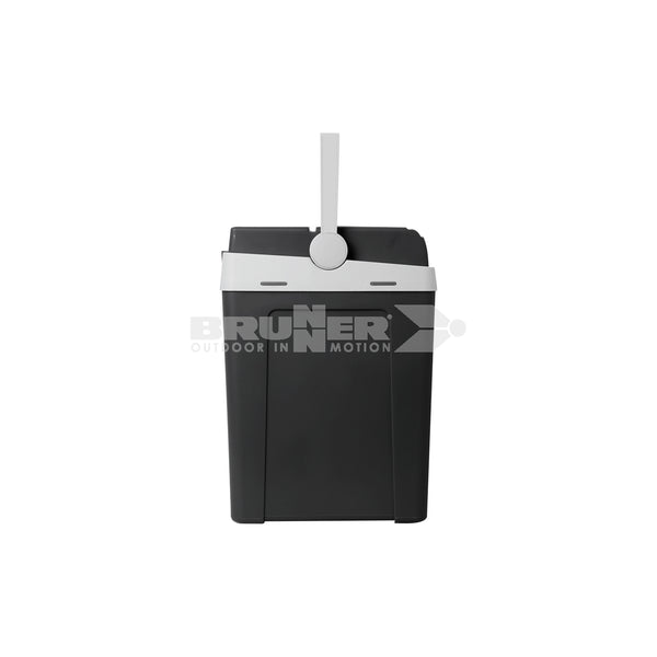 BRUNNER POLARYS TRAVEL FRIGOBOX PORTATILE TERMOELETTRICO 12V DC/230V AC - Disponibile in 2 litraggi