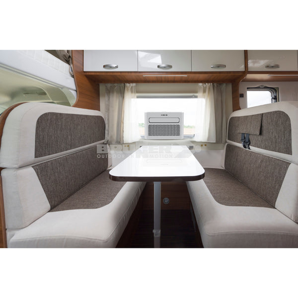 BRUNNER POLARYS TWINAIR CONDIZIONATORE D'ARIA PORTATILE 16°-30° CON CONTROLLO REMOTO TRAMITE APP - DISPONIBILE IN 2 VERSIONI - IN PROMOZIONE E CON SPEDIZIONE GRATUITA!