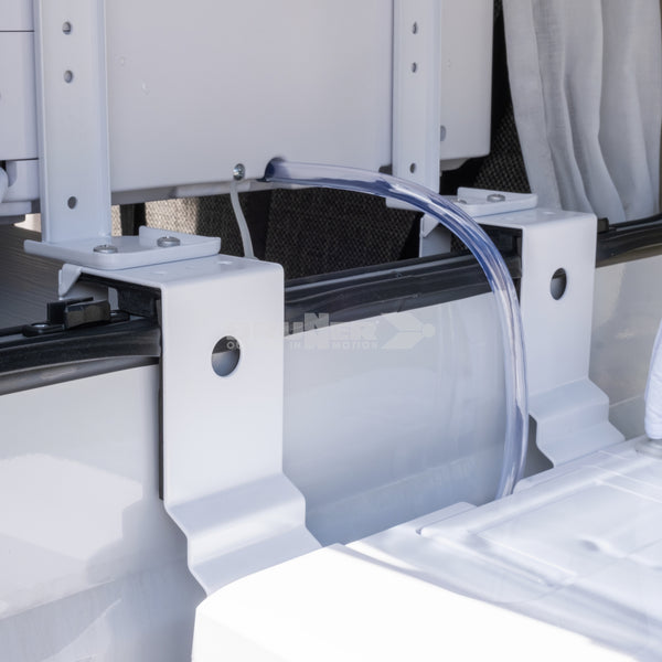 BRUNNER POLARYS TWINAIR CONDIZIONATORE D'ARIA PORTATILE 16°-30° CON CONTROLLO REMOTO TRAMITE APP - DISPONIBILE IN 2 VERSIONI - IN PROMOZIONE E CON SPEDIZIONE GRATUITA!