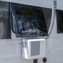 BRUNNER POLARYS TWINAIR CONDIZIONATORE D'ARIA PORTATILE 16°-30° CON CONTROLLO REMOTO TRAMITE APP - DISPONIBILE IN 2 VERSIONI - IN PROMOZIONE E CON SPEDIZIONE GRATUITA!