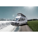 BRUNNER POLARYS TWINAIR CONDIZIONATORE D'ARIA PORTATILE 16°-30° CON CONTROLLO REMOTO TRAMITE APP - DISPONIBILE IN 2 VERSIONI - IN PROMOZIONE E CON SPEDIZIONE GRATUITA!