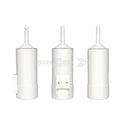 BRUNNER POPY SPAZZOLONE PER WC Ø 9 x 32 cm IN MATERIALE PLASTICO