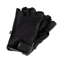 MAMMUT PORDOI GLOVE GUANTO A MEZZE DITA PER VIA FERRATA E ARRAMPICATA