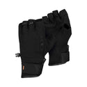 MAMMUT PORDOI GLOVE GUANTO A MEZZE DITA PER VIA FERRATA E ARRAMPICATA