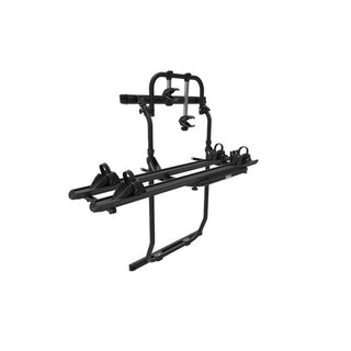 THULE ELITE VAN XT BLACK PORTABICI 2 POSTI PER Fiat Ducato/Citroën Jumper/Peugeot Boxer/Ram Pro Master dal 2007