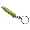 OPINEL Portachiavi N°02 Anice con coltellino incluso - DISPONIBILE IN 2 COLORI