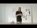 NNORMAL CADÌ DONNA SCARPA DA TRAIL RUNNING - DISPONIBILE IN 2 COLORI