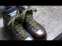LOMER MAIPOS MTX SUEDE SCARPA DONNA DA LIFESTYLE E TREKKING LEGGERO - DISPONIBILE IN VARI COLORI!